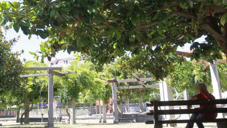 Parque da Coelleira Gondomar 768x432