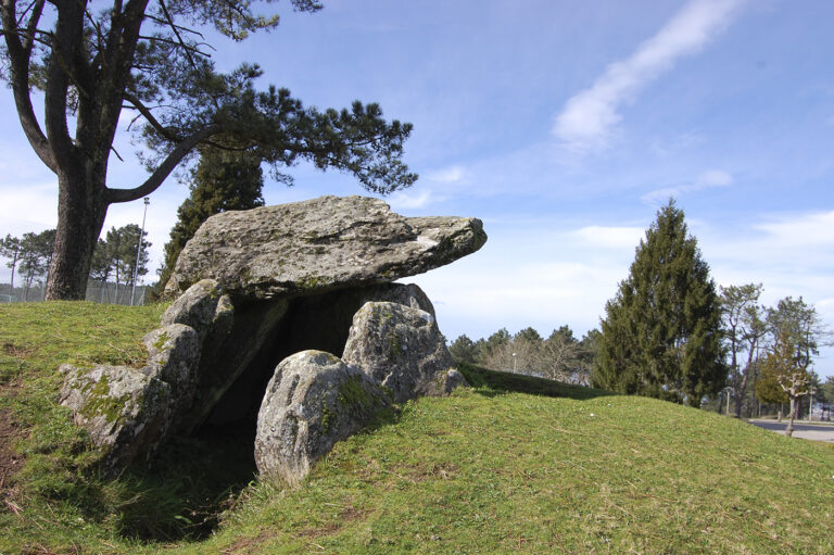 Dolmen do Meixoeiro 768x511